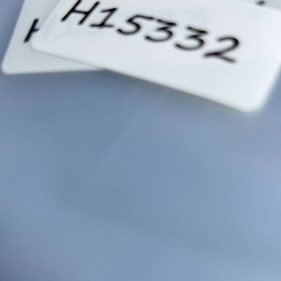 Vintage Playboy 70's Blue Purple Sunglasses Frame H15332 - Picture 5 of 5